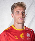 Robin Legendre