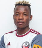 Kayode Saliman