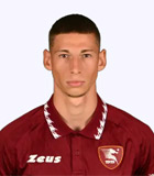 Andres Emil Sfait