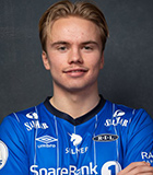Oliver Kvendbo Holden
