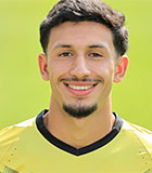 Mohammed Odriss