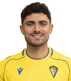 Sergio Ortuno