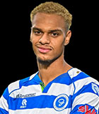 Jevon Simons