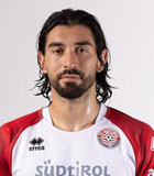 Silvio Merkaj