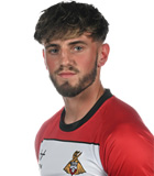Thomas Nixon
