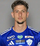 Damjan Kovacevic