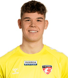 Mads Eriksen