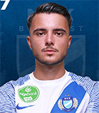 Patrik Kovacs