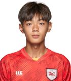 Ma Chin Ho