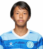 Chiu Ching Yu Sergio