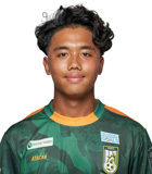 Jhonattan Gillies Limbu