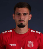 Stefan Nikolic