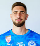Marco Untergrabner