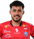 Reggy Rivera