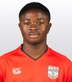 Clinton Dombila