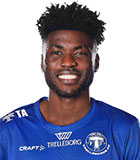 Emmanuel Godwin