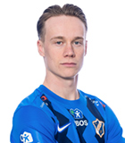 Rasmus Eggen Vinge
