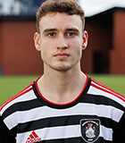 Lennon Connolly