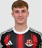Elliot Dunlop