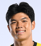 Issarapong Waewdee