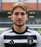 Seb Drozd