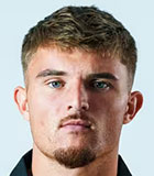 Callum Perry