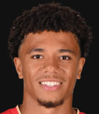 Leon Ayinde
