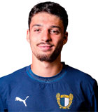 Mathias De Amorim