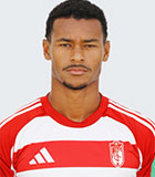 Loic Williams