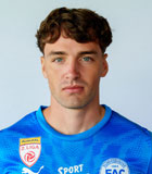 Moritz Jonas Neumann