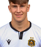 Scott Honeyman