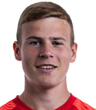 Charlie Davies