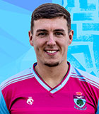 Matty Hill