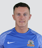 Tiernan Mulvenna