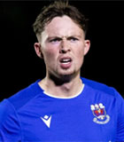 Owen Pritchard