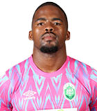 Andile Mbanjwa