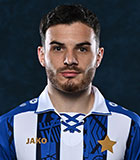 Tornike Morchiladze