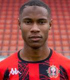 Oussmane Kebe