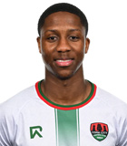 Malik Dijksteel