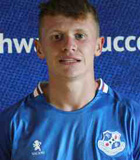 Luke Cartwright