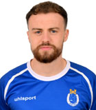 Tiernan Kelly