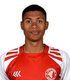 Faiz Abrahams