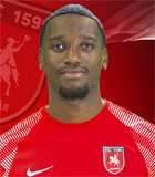 Nestorly Lumbu