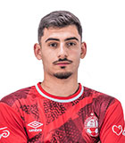 Amir Ganah