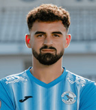 Marius Lupu