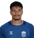 Fabricio Venegas