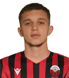 Lorik Kaba