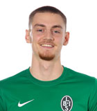 Marcus Pettersson