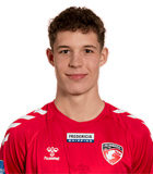 Jonatan Lindekilde