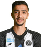 Mohammed Al-Shwirekh